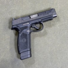 FN Reflex Pistol 9mm - USED